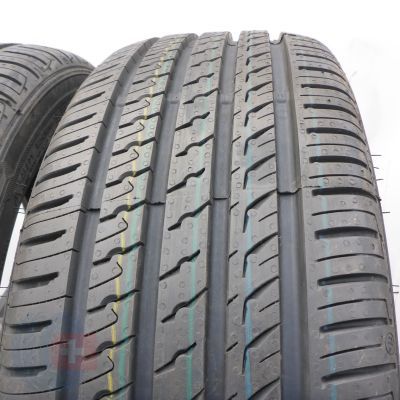 3. Opony 195/45 R16 2x BARUM 84V XL Bravuris 5HM letnie 2024 