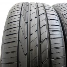 2. 2 x HANKOOK 235/50 R19 99V Ventux S1 Evo 2 SUV Lato 2017