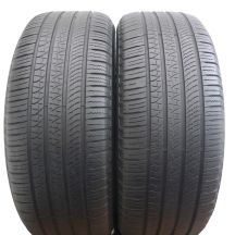 2 x PIRELLI 255/55 R20 110W XL Scorpion Zero All Season LR PNCS 2019 Wielosezon 5,8mm
