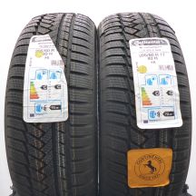 Opony 205/60 R17 2x CONTINENTAL 93H WinterContact TS 850 P SUV Zimowe 2020 