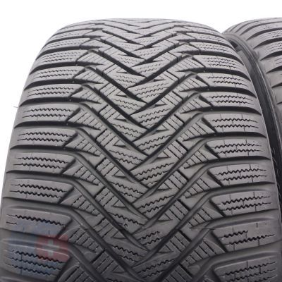 3. Opony 245/40 R18 2x LAUFENN 97V XL IFit Zimowe 2022 7,2mm