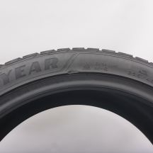 10. Opony 235/45 R21 4x GOODYEAR 101T XL UltraGrip Performance+ SUV Zimowe 2022/23 6,2-6,8mm 