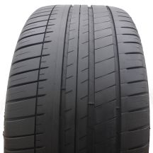 1 x MICHELIN 285/35 ZR20 104Y XL Pilot Sport 3 MO Lato 2021 5.8mm 