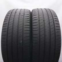 Opony 255/45 R20 2x MICHELIN 105V XL Latitude Sport 3 VOL Letnie 2019 5,5-5,2mm