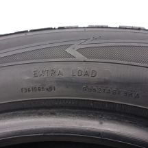 7. Opony 205/55 R16 2x GOODYEAR 94H XL UltraGrip 9+ Zimowe 2019 7,5mm