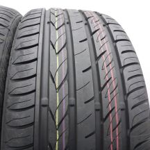 2. Opony 215/40 R17 4x GISLAVED 87Y XL UltraSpeed 2 Letnie 2022 