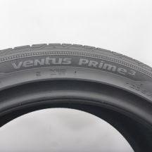 7. Opony 235/45 R18 4x HANKOOK 94V Ventus Prime 3 K125 Letnie 2019 7,2mm
