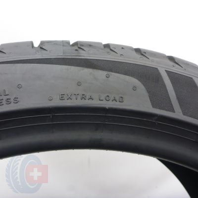6. Opona 235/40 R19 1x PIRELLI 96Y XL Cinturato C3 Letnia 2025 Jak Nowa 7,2mm