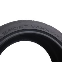 6. 2 x DUNLOP 285/40 R20 108Y XL  Sport Maxx RT 2 M0 Lato 6mm
