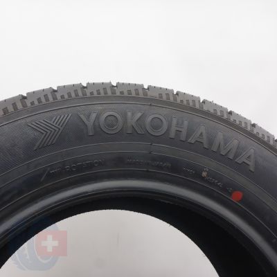 3. Opona 235/65 R16C 1x YOKOHAMA 115/113R WY01 Zimowa 2024 