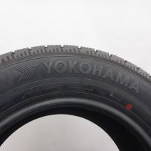 3. Opona 235/65 R16C 1x YOKOHAMA 115/113R WY01 Zimowa 2024 