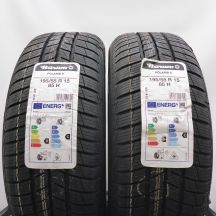Opony 195/55 R15 2x BARUM 85H Polaris 5 Zimowe 2023 