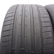 2. Opony 285/35 R22 2x HANKOOK 106H XL Ventus S1 evo3 ev SOUND ABSORBER Letnie 2022 6,2-6mm