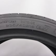 7. Opona 235/40 R19 1x GOODYEAR 96Y XL Eagle F1 Asymetric 6 Letnia 2025 6,8mm