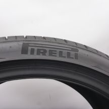 3. Opona 255/35 ZR20 1x PIRELLI 93Y XL P Zero NA1 Letnia 2023 7,2mm