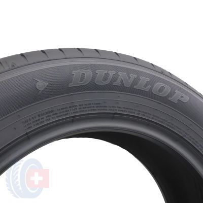 5. 4 x DUNLOP 235/60 R18 103H SP Sport Maxx 050 Lato 2020 Jak Nowe
