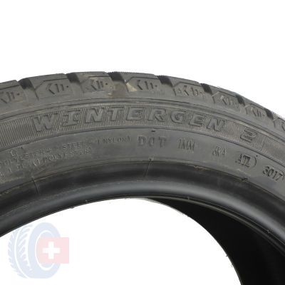 7. 4 x KENDA 195/50 R15 82H Wintergen 2 Zima 2017 Nieużywane Jak Nowe 
