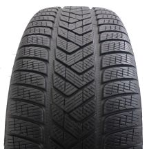1 x PIRELLI 255/50 R20 109W XL Scorpion Winter  LR J Zima  7mm 
