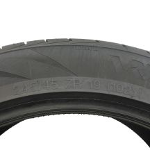 4. 1 x VREDESTEIN 245/45 ZR19 102Y XL Ultrac Vorti+ Lato 2021 7mm