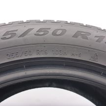 4. Opony 255/50 R19 2x PIRELLI 103H XL MO Scorpion Winter Zimowe 2020 6,5mm