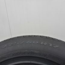 6. Opona 225/60 R17 1x PIRELLI 99V Cinturato P7 Letnia 2020 6,8mm