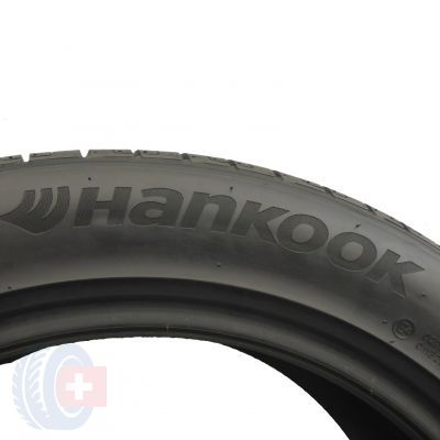 4. 2 x HANKOOK 235/50 R19 99V Ventux S1 Evo 2 SUV Lato 2017