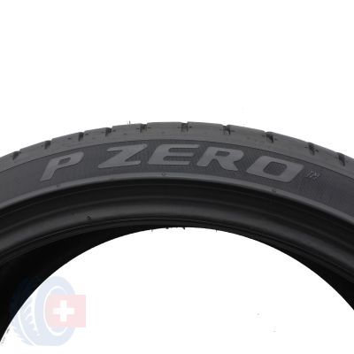 6. Opony 255/35 R20 2x PIRELLI 97Y XL P Zero J Letnie 2019 6,8-7mm