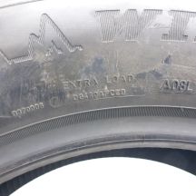 5. Opony 235/60 R18 2x DUNLOP 107H XL Winter Sport 5 SUV Zimowe 2021