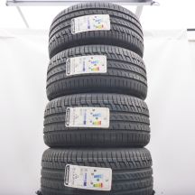 Opony 245/40 R17 4x CONTINENTAL 95Y XL PremiumContact 6 Letnie 2023