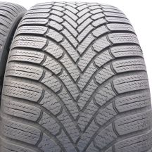 3. Opony 285/45 R20 2x BRIDGESTONE 112W XL Blizzak 6 Zimowe 2025 7,5mm