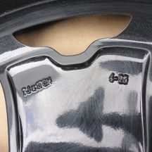 6. 4x Alufelgi 17 CITROEN 4x108 Et25 Ronal Berlingo, Picasso, DS3, DS4, DS5