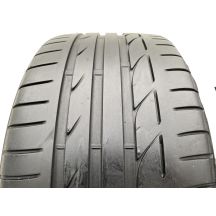 2. 2 x BRIDGESTONE 245/35 R18 88Y Potenza S001 RFT BMW Lato 2019 5.2mm