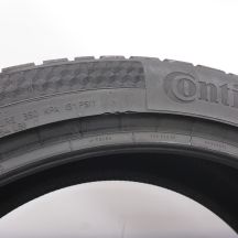 7. Opony 235/45 R20 2x CONTINENTAL 100V WinterContact TS 870 P Zimowe 2022 7,2mm 