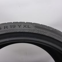 5. Opony 235/35 R19 2x BARUM 91Y XL Bravuris 5 Letnie 2021 6,8-5,8mm