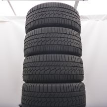 Opony 245/35 R19 4x CONTINENTAL 93V XL WinterContact TS860S Zimowe 2021, 2023 7,5-7,8mm