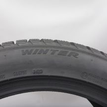 7. Opony 255/45 R19 2x PIRELLI 104W XL Sottozero 3 Winter T1 PNCS Zimowe 2023 6,2mm