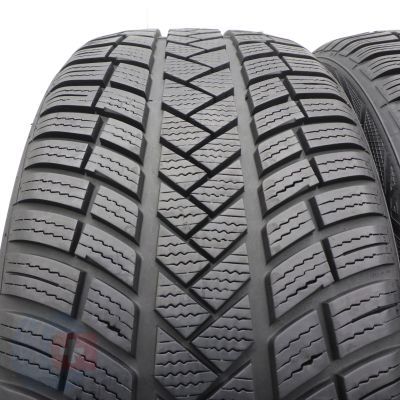 2. Opony 225/50 R18 2x VREDESTEIN 99V XL Wintrac PRO Zimowe 2019 6,8-7,5mm