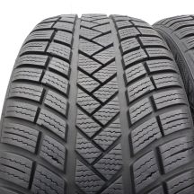 2. Opony 225/50 R18 2x VREDESTEIN 99V XL Wintrac PRO Zimowe 2019 6,8-7,5mm