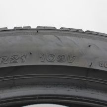 8. Opony 285/40 R21 2x BRIDGESTONE 109V XL Blizzak Lm005 Zimowe 2023 7-7,2mm