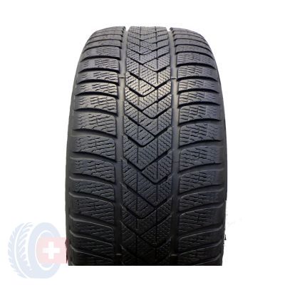 1 x PIRELLI 265/50 R19 110H XL Scorpion Winter RSC BMW Zima 6mm
