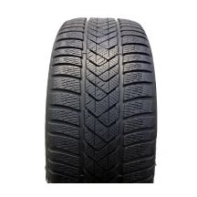 1 x PIRELLI 265/50 R19 110H XL Scorpion Winter RSC BMW Zima 6mm