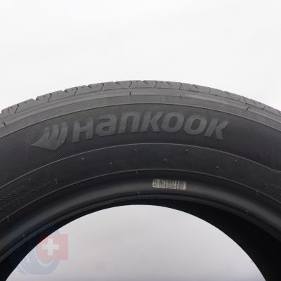5. Opony 205/60 R16 4x HANKOOK 96H XL Venue Prime 3 Letnie 2024 