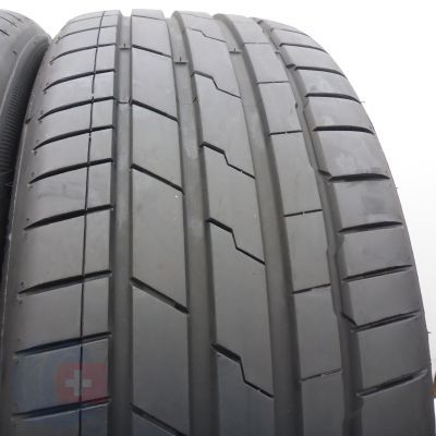 2. Opony 225/45 R19 4x HANKOOK 96W XL Ventus S1 evo 3 Letnie 2023 6,8-6,5mm