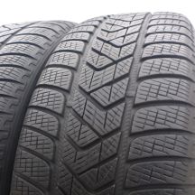 3. 2 x PIRELLI 235/50 R20 104V XL Scorpion Winter 2019/20 Zima 6,5mm