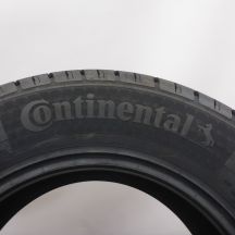 5. Opony 215/65 R15C 4x CONTINENTAL 104/102T VanContact Ultra Letnie 2023