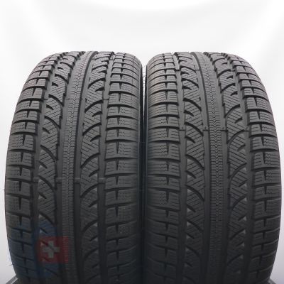 3. Opony 225/40 R18 4x COOPER 92V XL WM-SA2+ Zimowe 2021 