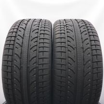 3. Opony 225/40 R18 4x COOPER 92V XL WM-SA2+ Zimowe 2021 