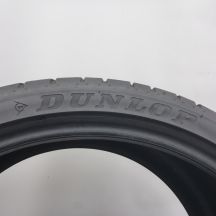 5. opony 295/30 R22 2x DUNLOP 103Y XL Sport Maxx RT letnie 2018, 2019 6mm