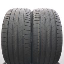 3. Opony 255/45 R19 4x BRIDGESTONE 100Y Turanza 6 + Letnie 2025, 2026 Nieużywane 