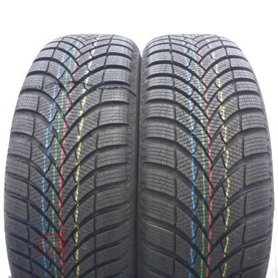 4. Opony 205/60 R16 4x SEMPERIT 96H XL Speed-Grip 5 Zimowe 2025